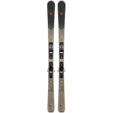 Rossignol Experience 80 Carbon + XP 11 GW B83 3 Rossignol Experience 80 Carbon + XP 11 GW B83