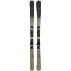Rossignol Experience 80 Carbon + XP 11 GW B83 6 Rossignol Experience 80 Carbon + XP 11 GW B83 -Ski Alpin Magasin pack skis experience 80 ci 4