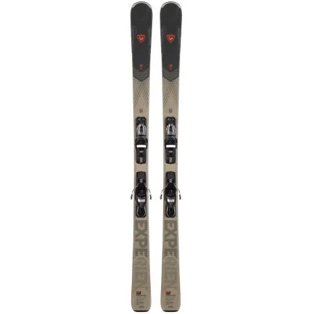 Rossignol Experience 80 Carbon + XP 11 GW B83 4 Rossignol Experience 80 Carbon + XP 11 GW B83 – Image 2
