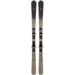 Rossignol Experience 80 Carbon + XP 11 GW B83 7 Rossignol Experience 80 Carbon + XP 11 GW B83 -Ski Alpin Magasin pack skis experience 80 ci 5