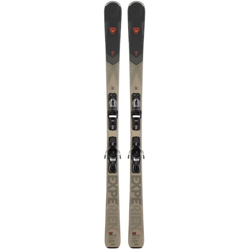 Rossignol Experience 80 Carbon + XP 11 GW B83 5 Rossignol Experience 80 Carbon + XP 11 GW B83 – Image 3