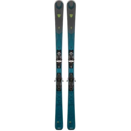 Rossignol EXPERIENCE 82 BASALT K + NX 12 K 3 Rossignol EXPERIENCE 82 BASALT K + NX 12 K