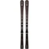 Rossignol Nova 10 Ti + XP W 11 GW B83 Bk / Sp 2 Rossignol Nova 10 Ti + XP W 11 GW B83 Bk / Sp -Ski Alpin Magasin pack skis femme rossignol nova 10 ti k xp w 11 gw