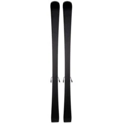 Rossignol Nova 10 Ti + XP W 11 GW B83 Bk / Sp -Ski Alpin Magasin pack skis femme rossignol nova 10 ti k xp w 11 gw 2