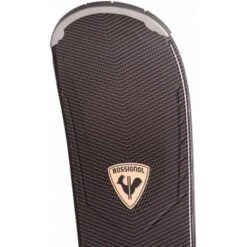 Rossignol Nova 10 Ti + XP W 11 GW B83 Bk / Sp -Ski Alpin Magasin pack skis femme rossignol nova 10 ti k xp w 11 gw 3