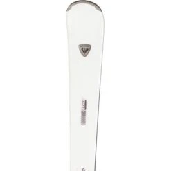 Rossignol Nova 8 CA + XP W 11 -Ski Alpin Magasin pack skis femme rossignol nova 8 ca xp w 11 gw 3