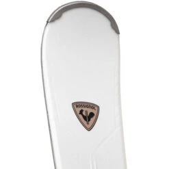 Rossignol Nova 8 CA + XP W 11 -Ski Alpin Magasin pack skis femme rossignol nova 8 ca xp w 11 gw 5