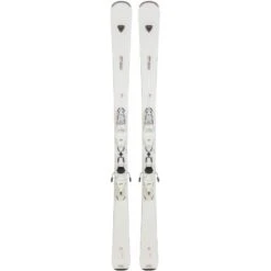 Rossignol Nova 8 CA + XP W 11 -Ski Alpin Magasin pack skis femme rossignol nova 8 ca xp w 11 gw 9