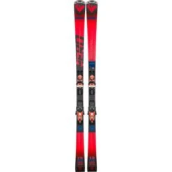 Rossignol Hero Elite LT Ti K + NX 12 K