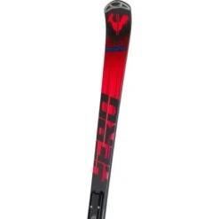 Rossignol Hero Elite LT Ti K + NX 12 K -Ski Alpin Magasin pack skis rossignol elite lt ti k 3