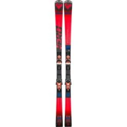 Rossignol Hero Elite LT Ti K + NX 12 K -Ski Alpin Magasin pack skis rossignol elite lt ti k 5