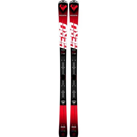 Rossignol Hero Elite MT CA K + NX 12 K GW 4 Rossignol Hero Elite MT CA K + NX 12 K GW – Image 2