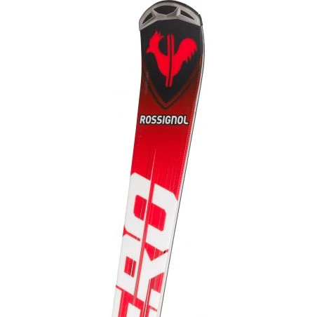 Rossignol Hero Elite MT CA K + NX 12 K GW 6 Rossignol Hero Elite MT CA K + NX 12 K GW – Image 4