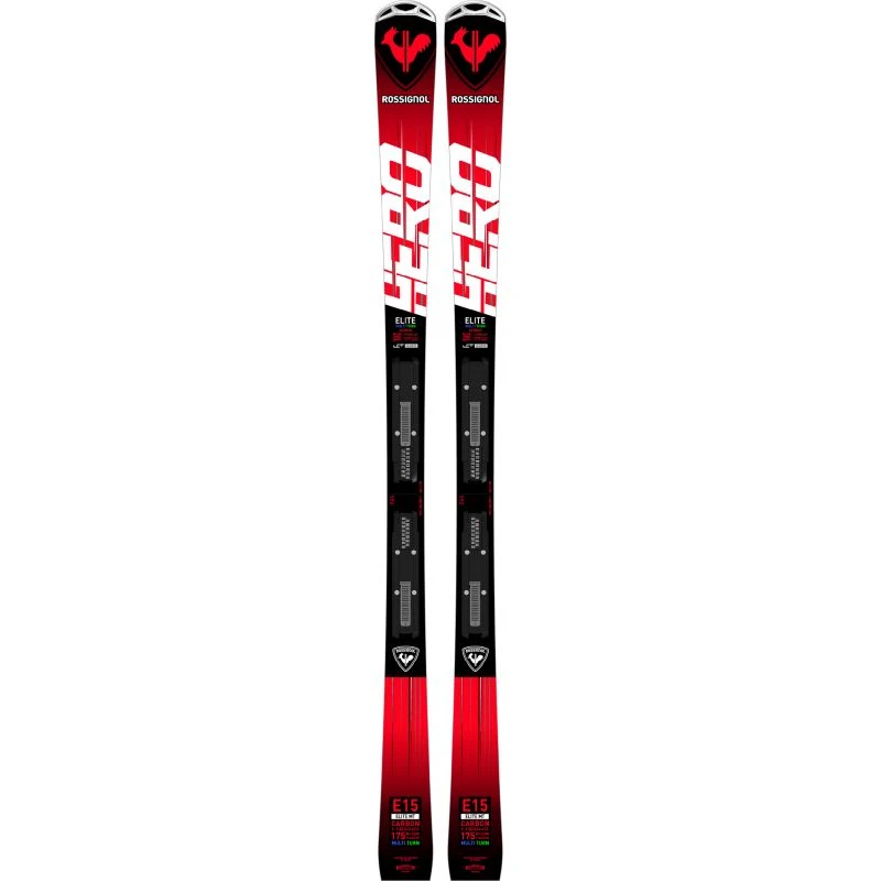 Rossignol Hero Elite MT CA K + NX 12 K GW 9 Rossignol Hero Elite MT CA K + NX 12 K GW – Image 7