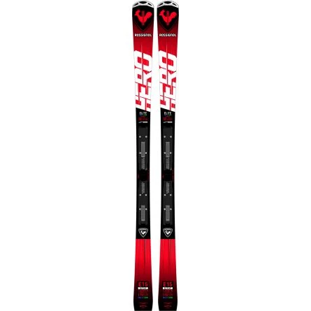 Rossignol Hero Elite MT CA K + NX 12 K GW 3 Rossignol Hero Elite MT CA K + NX 12 K GW