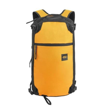 Picture Organic Clothing Picture BP18 Backpack Yellow 5 Picture Organic Clothing Picture BP18 Backpack Yellow – Image 3