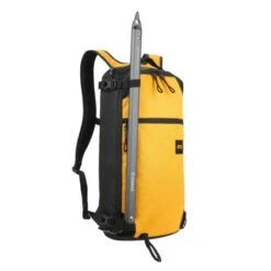 Picture Organic Clothing Picture BP18 Backpack Yellow 13 Picture Organic Clothing Picture BP18 Backpack Yellow -Ski Alpin Magasin picture bp18 backpack yellow 4