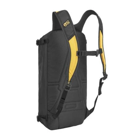 Picture Organic Clothing Picture BP18 Backpack Yellow 8 Picture Organic Clothing Picture BP18 Backpack Yellow – Image 6