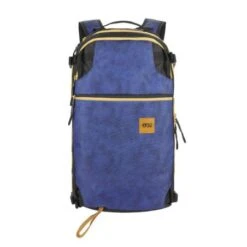 Picture Organic Clothing Picture BP22 Backpack Dark Cloud -Ski Alpin Magasin picture bp22 backpack dark cloud 3