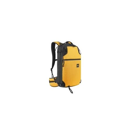 Picture Organic Clothing Picture BP22 Backpack Yellow 4 Picture Organic Clothing Picture BP22 Backpack Yellow – Image 2