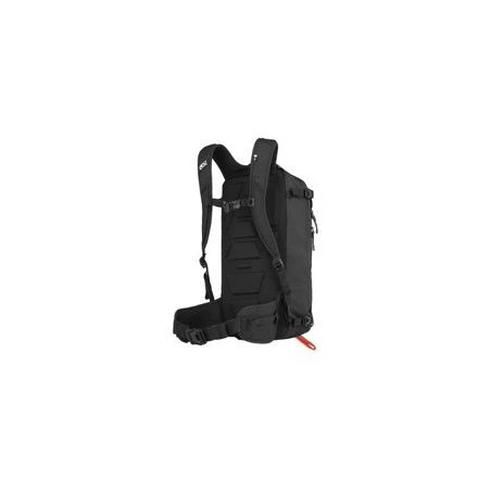 Picture Organic Clothing Picture BP22 Backpack Black 5 Picture Organic Clothing Picture BP22 Backpack Black – Image 3