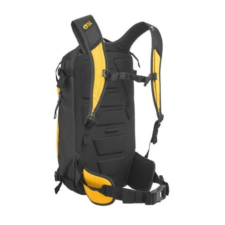 Picture Organic Clothing Picture BP22 Backpack Yellow 5 Picture Organic Clothing Picture BP22 Backpack Yellow – Image 3