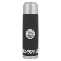 Picture Organic Clothing Picture Campei Black Logo 500ml -Ski Alpin Magasin picture campei black logo 500ml 3