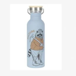 Picture Organic Clothing Picture Hampton Bottle Blizzard Blue