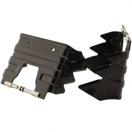 PLUM Couteaux 100mm 3 PLUM Couteaux 100mm