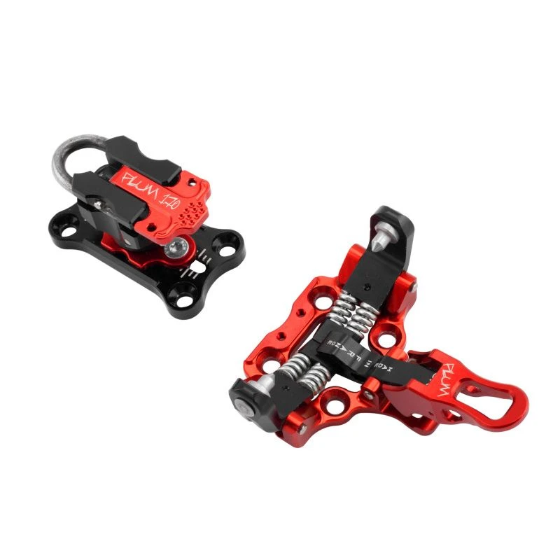 PLUM Race 170 7 PLUM Race 170 – Image 5