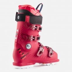 Rossignol PURE ELITE 120 GW - Red -Ski Alpin Magasin pure elite 120 gw rouge 4