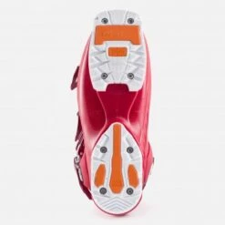 Rossignol PURE ELITE 120 GW - Red -Ski Alpin Magasin pure elite 120 gw rouge 5