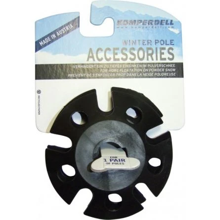 Rondelles Komperdell 1/4 De Tour 3 Rondelles Komperdell 1/4 De Tour