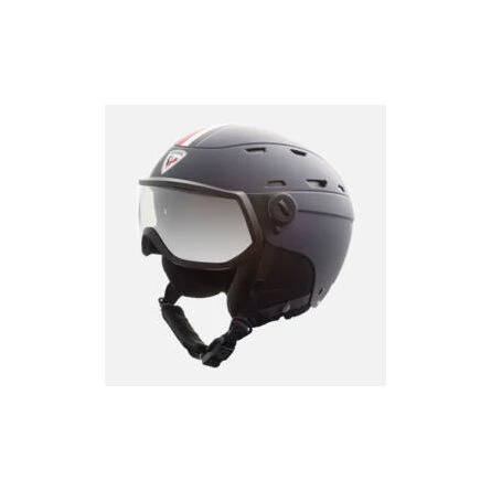 Rossignol Allspeed Vis.impacts Photo Strato 3 Rossignol Allspeed Vis.impacts Photo Strato