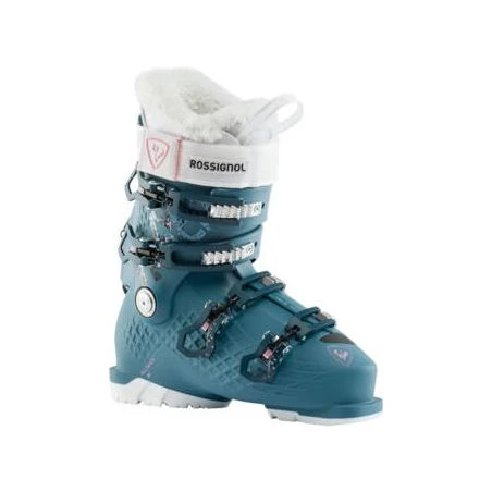 Rossignol Alltrack 80 W Sky Blue 4 Rossignol Alltrack 80 W Sky Blue – Image 2
