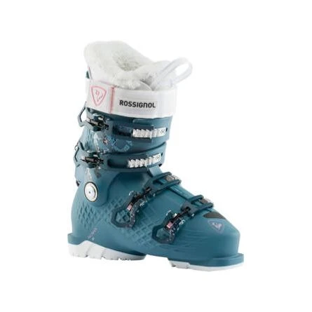 Rossignol Alltrack 80 W Sky Blue 3 Rossignol Alltrack 80 W Sky Blue