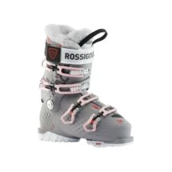Rossignol ALLTRACK ELITE 110 W GW-L.GREY -Ski Alpin Magasin rossignol alltrack elite 110 w gw lgrey 1