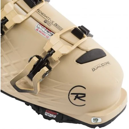 Rossignol AllTrack Elite 130 LT Sand 6 Rossignol AllTrack Elite 130 LT Sand – Image 4