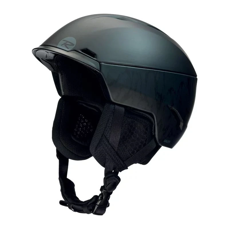 Rossignol Alta Impacts Black 5 Rossignol Alta Impacts Black – Image 3