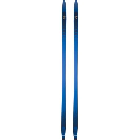 Rossignol BC65 Positrack + Fixations BC Magnum 4 Rossignol BC65 Positrack + Fixations BC Magnum – Image 2