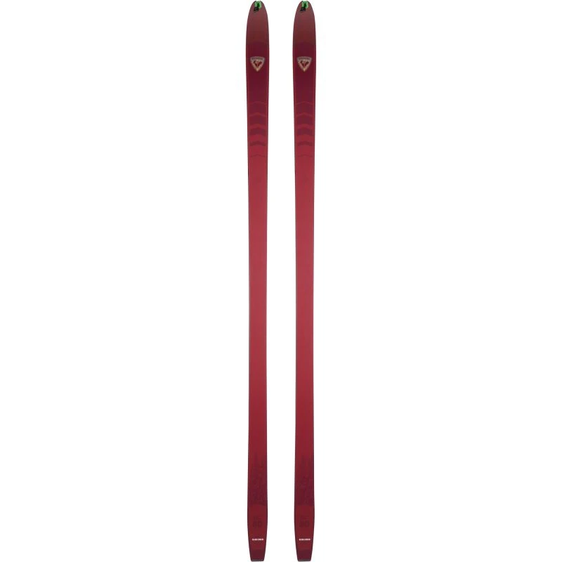 Rossignol BC80 Positrack + Fixations BC Magnum 8 Rossignol BC80 Positrack + Fixations BC Magnum – Image 6
