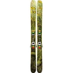 Rossignol BLACK OPS 118 + Look Pivot 15 Forza 3.0 -Ski Alpin Magasin rossignol black ops 118 look pivot 15 forza 30 3