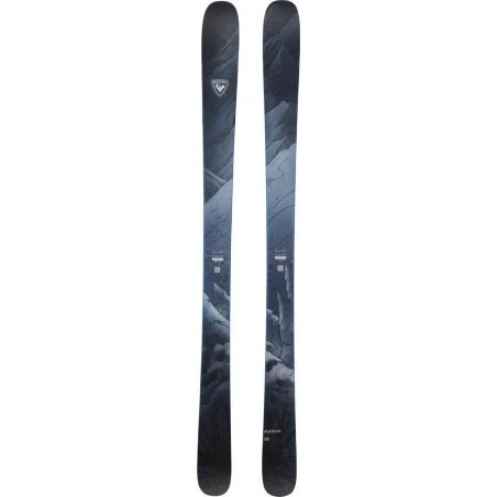 Rossignol BLACK OPS 98 4 Rossignol BLACK OPS 98 – Image 2