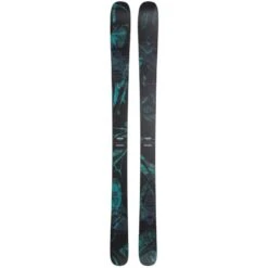 Rossignol BLACK OPS 98W 7 Rossignol BLACK OPS 98W -Ski Alpin Magasin rossignol black ops 98w 2