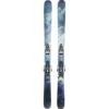 Rossignol BLACK OPS 98W + Look NX11 GW Grey 2 Rossignol BLACK OPS 98W + Look NX11 GW Grey -Ski Alpin Magasin rossignol black ops 98w look nx11 gw grey