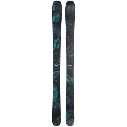 Rossignol BLACK OPS 98W 3 Rossignol BLACK OPS 98W