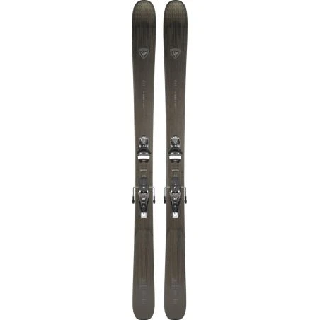 Rossignol Blackops Sender 104 TI 4 Rossignol Blackops Sender 104 TI – Image 2