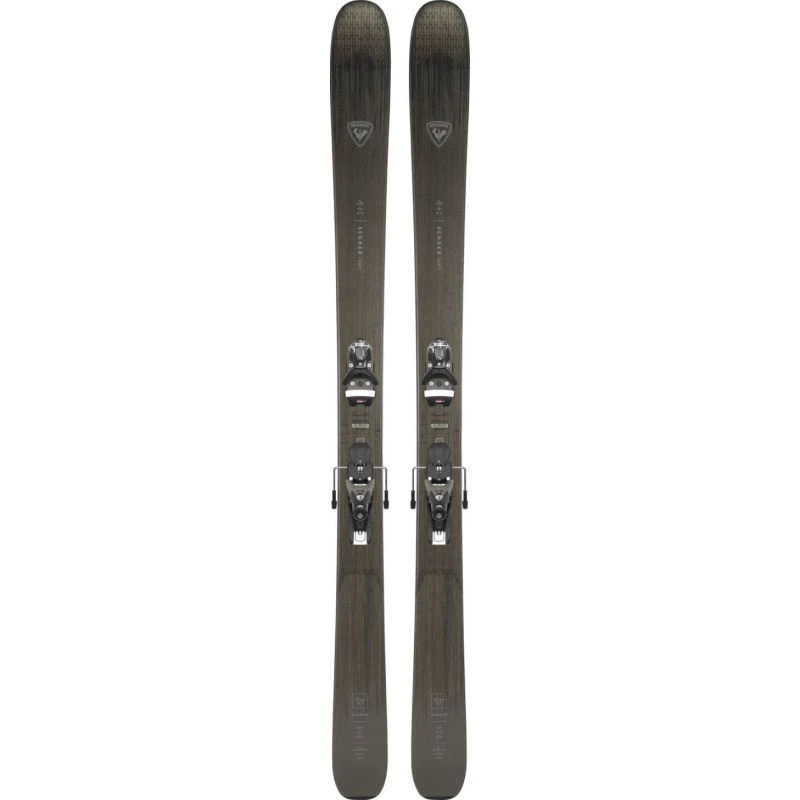 Rossignol Blackops Sender 104 TI 5 Rossignol Blackops Sender 104 TI – Image 3