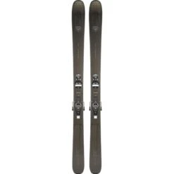 Rossignol Blackops Sender 104 TI + Look SPX12 GW Black 9 Rossignol Blackops Sender 104 TI + Look SPX12 GW Black -Ski Alpin Magasin rossignol blackops sender 104 ti avec look spx12 gw black 3