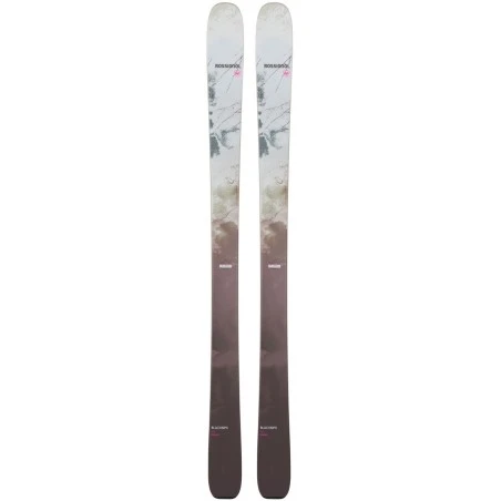 Rossignol BLACKOPS W Stargazer + Fritschi Diamir Xenic 10 5 Rossignol BLACKOPS W Stargazer + Fritschi Diamir Xenic 10 – Image 3
